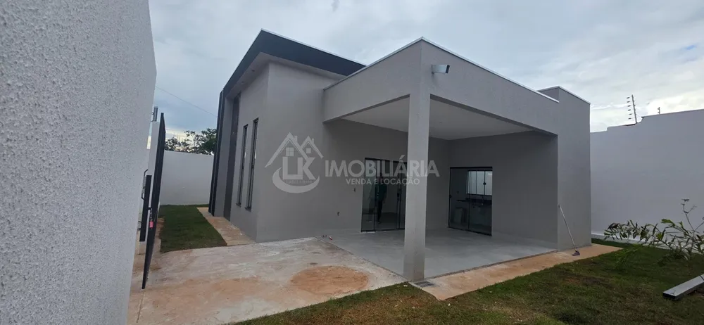 Casa, 2 quartos, 100 m² - Foto 3