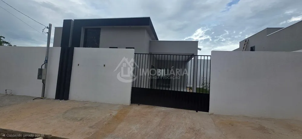 Casa, 2 quartos, 100 m² - Foto 2