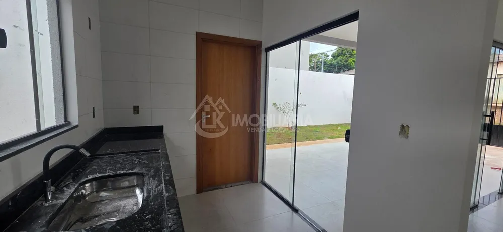 Casa, 2 quartos, 100 m² - Foto 9