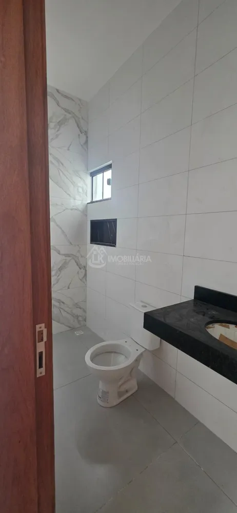 Casa, 2 quartos, 100 m² - Foto 14