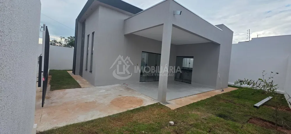 Casa, 2 quartos, 100 m² - Foto 4