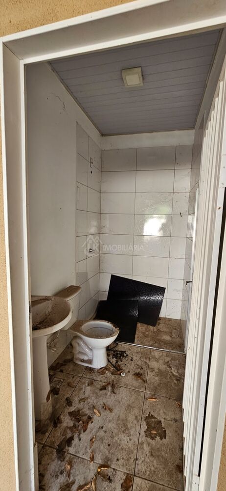 Depósito-Galpão-Armazém à venda e aluguel, 900m² - Foto 2