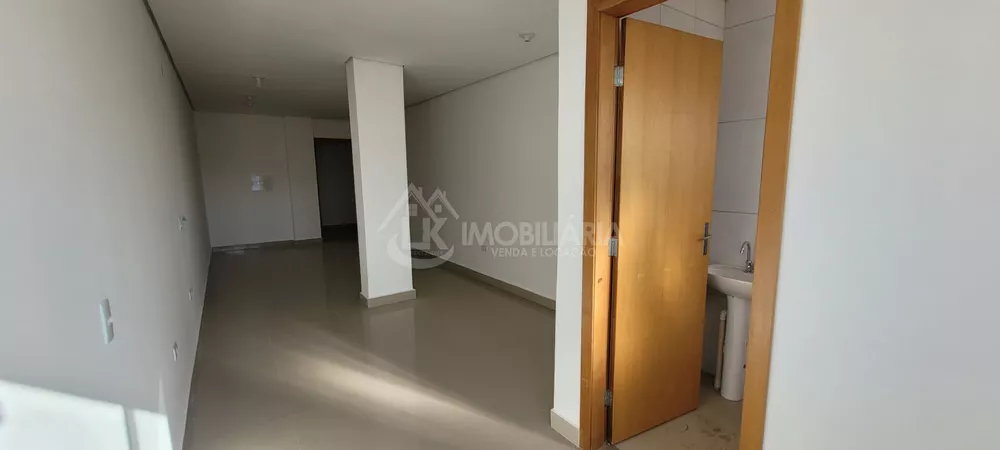 Sala-Conjunto, 22 m² - Foto 1