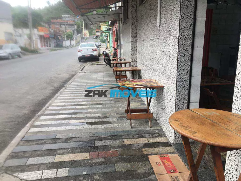 Loja-Salão, 80 m² - Foto 1