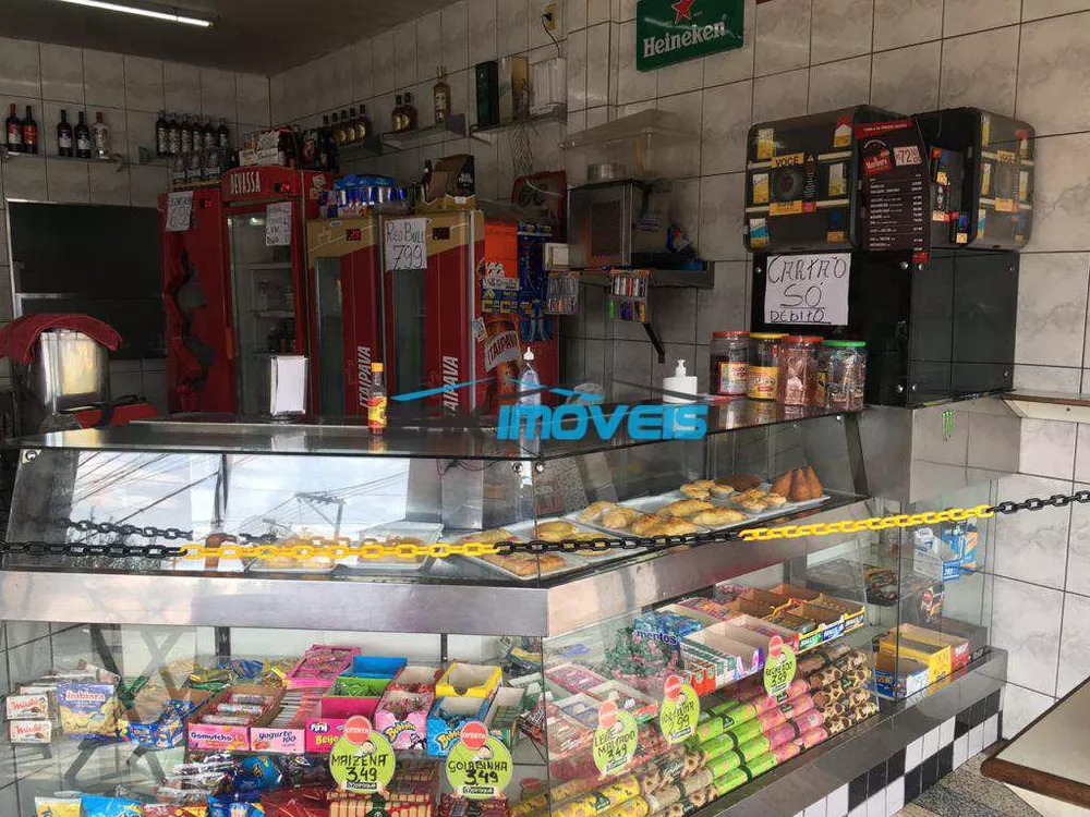 Loja-Salão, 80 m² - Foto 13