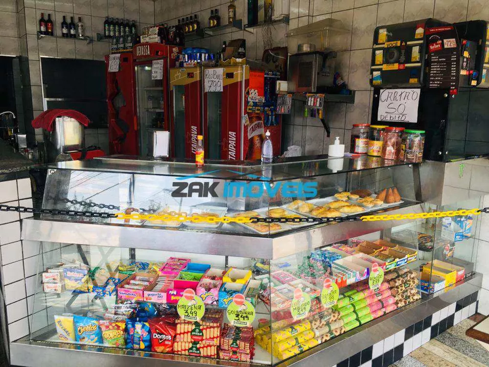 Loja-Salão, 80 m² - Foto 10
