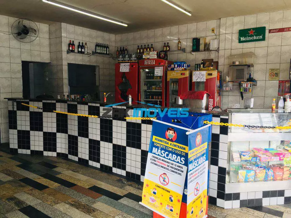 Loja-Salão, 80 m² - Foto 11