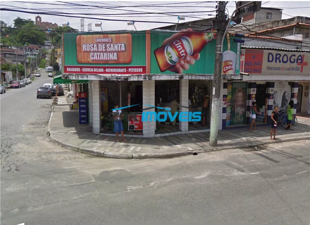 Loja-Salão, 80 m² - Foto 7