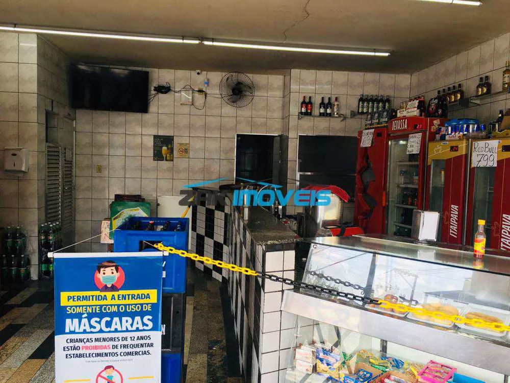 Loja-Salão, 80 m² - Foto 12