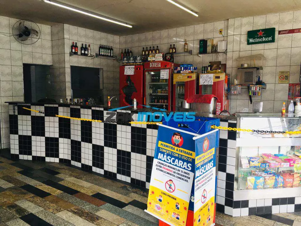 Loja-Salão, 80 m² - Foto 3