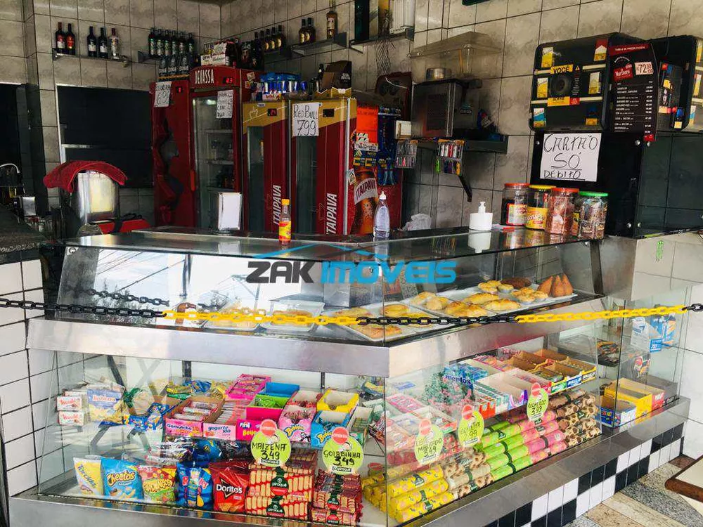 Loja-Salão, 80 m² - Foto 4