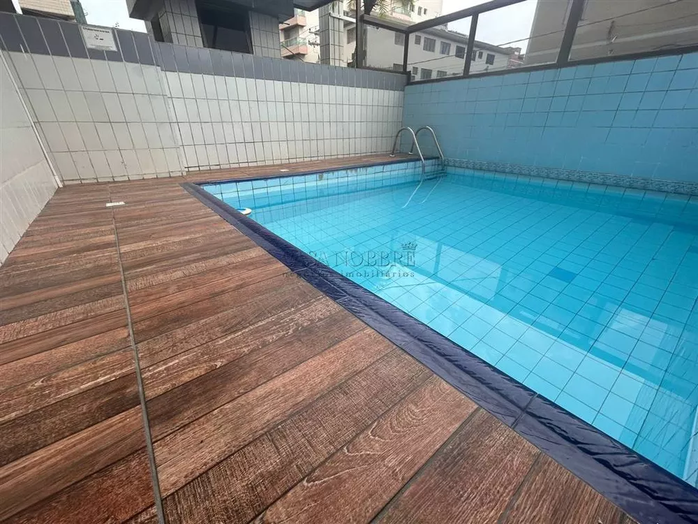 Cobertura à venda com 3 quartos, 130m² - Foto 3