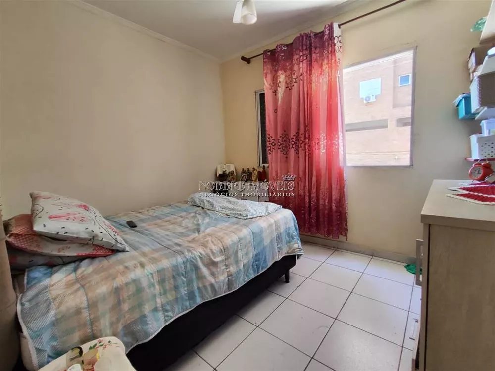 Apartamento à venda com 2 quartos, 54m² - Foto 1