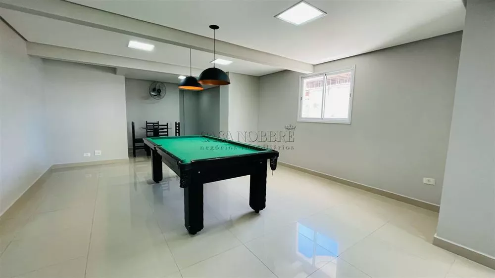 Apartamento à venda com 2 quartos, 65m² - Foto 4