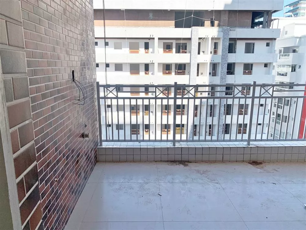 Apartamento à venda com 3 quartos, 121m² - Foto 3