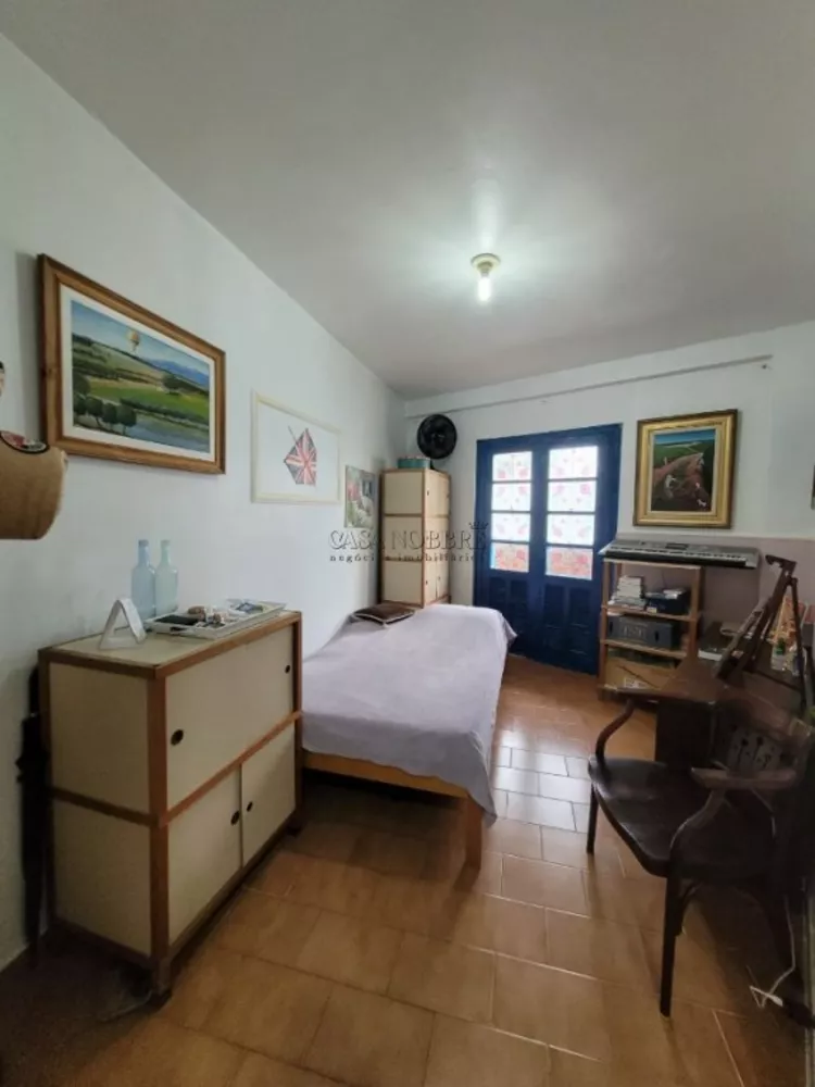 Kitnet e Studio à venda com 1 quarto, 27m² - Foto 2