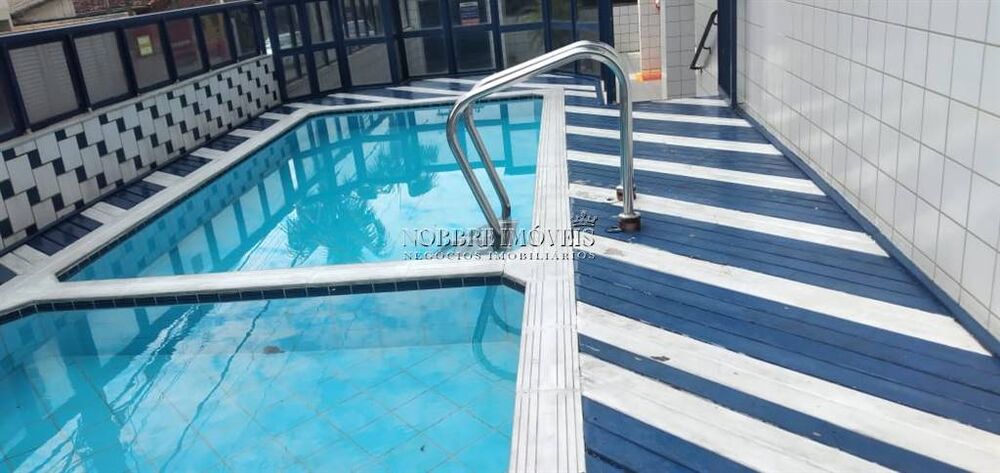 Apartamento à venda com 1 quarto, 58m² - Foto 5