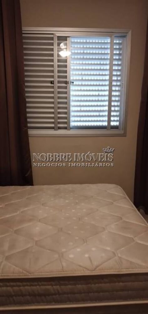Apartamento à venda com 1 quarto, 58m² - Foto 7