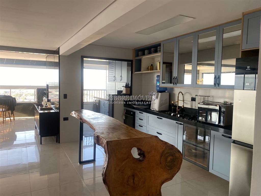 Apartamento à venda com 4 quartos, 260m² - Foto 15