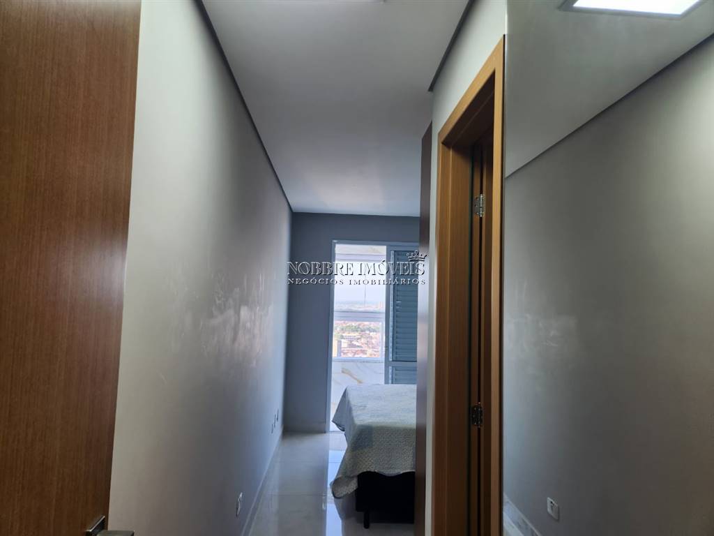 Apartamento à venda com 4 quartos, 260m² - Foto 23