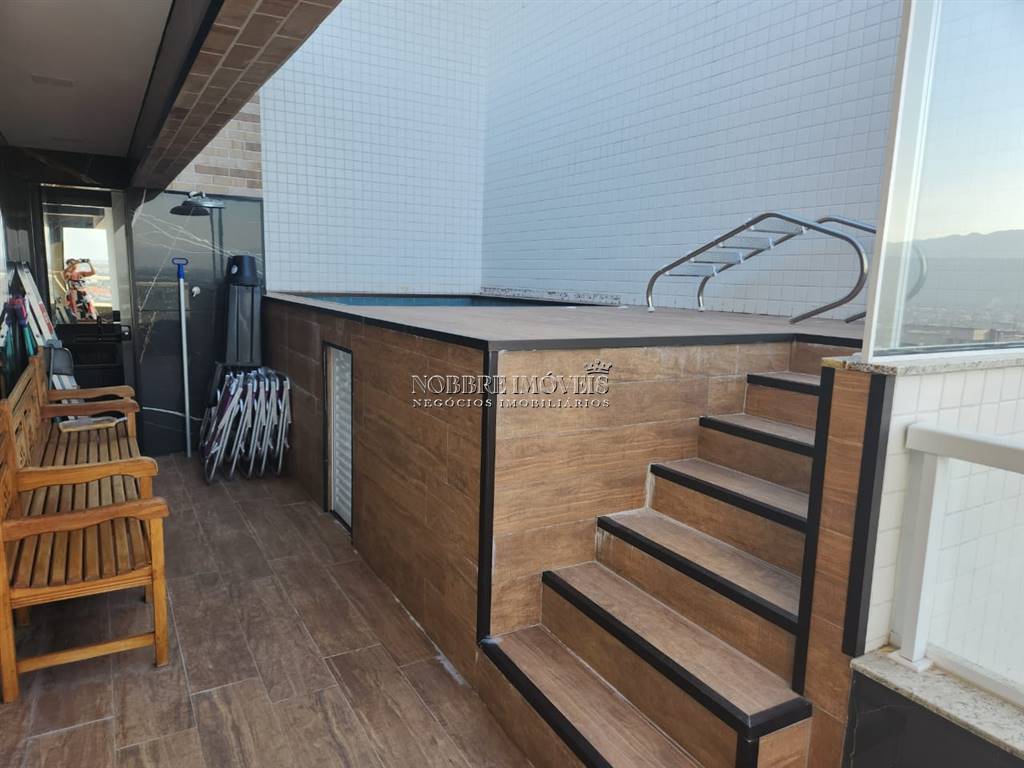 Apartamento à venda com 4 quartos, 260m² - Foto 16