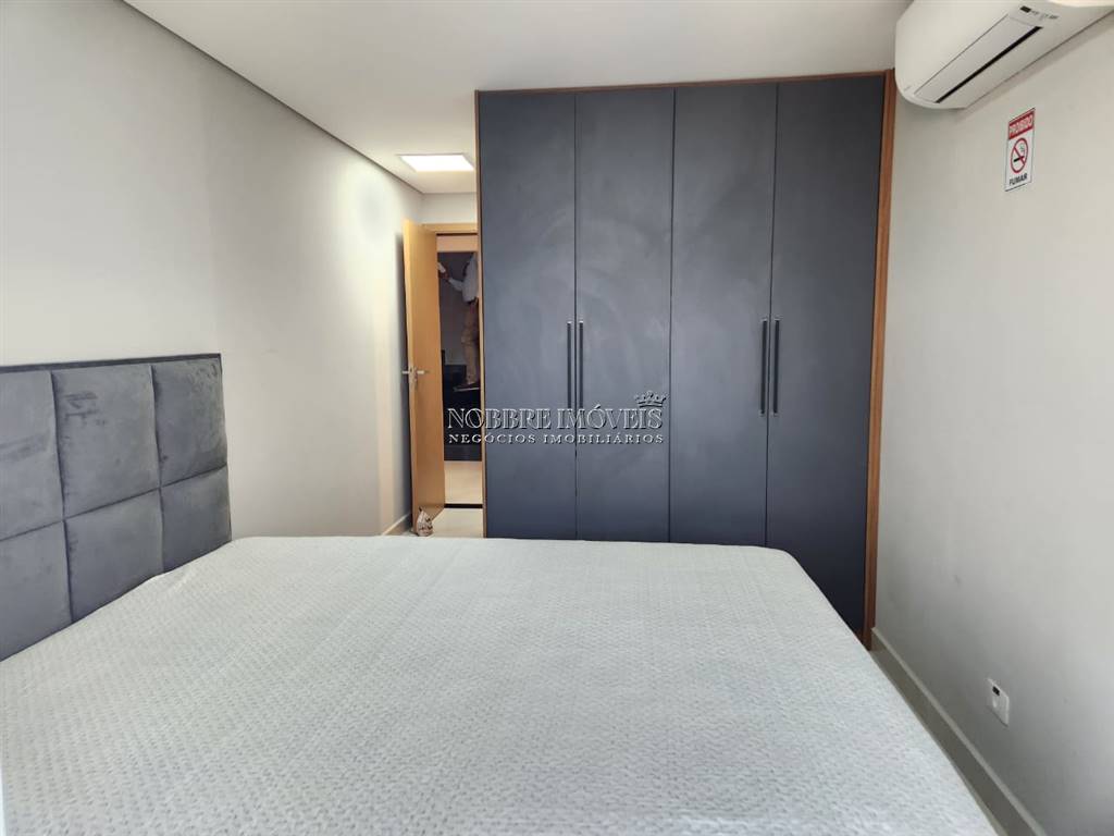 Apartamento à venda com 4 quartos, 260m² - Foto 24