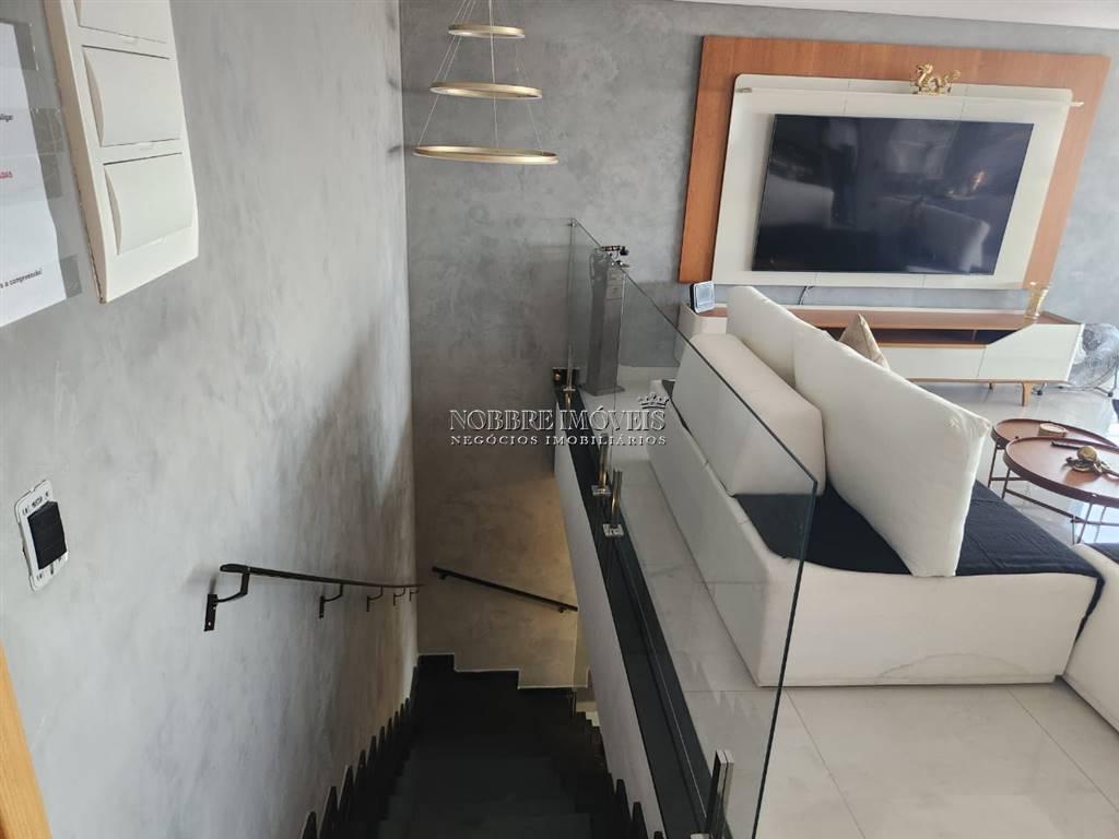 Apartamento à venda com 4 quartos, 260m² - Foto 17