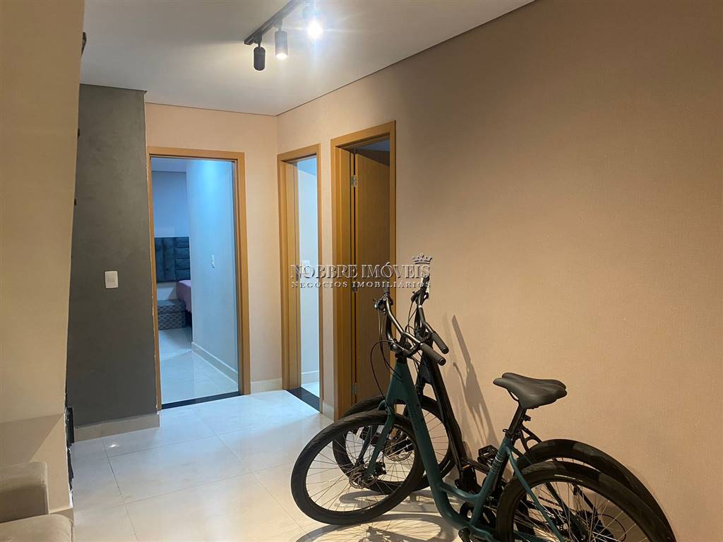 Apartamento à venda com 4 quartos, 260m² - Foto 22