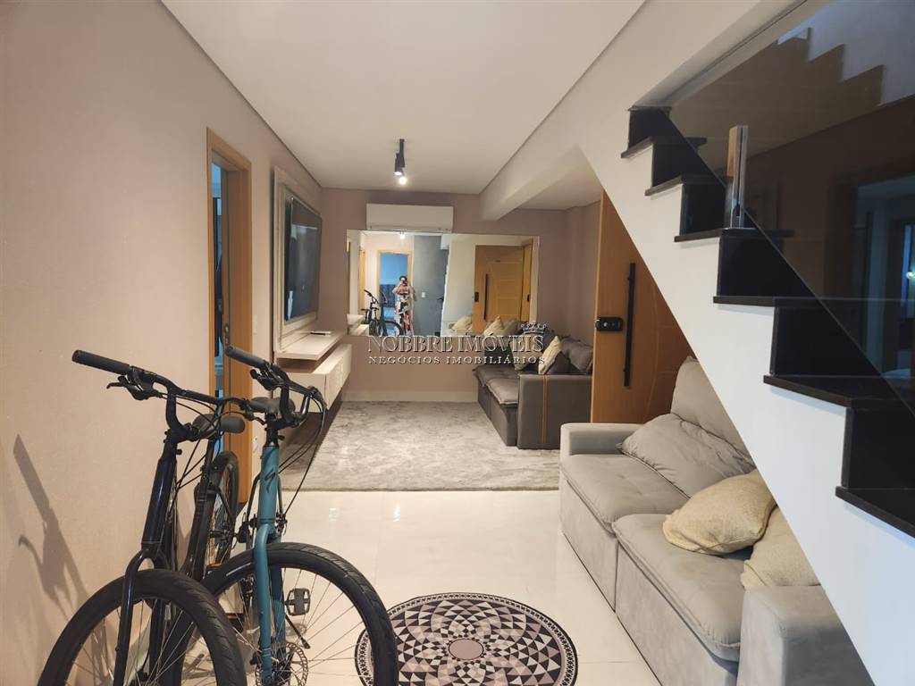 Apartamento à venda com 4 quartos, 260m² - Foto 19