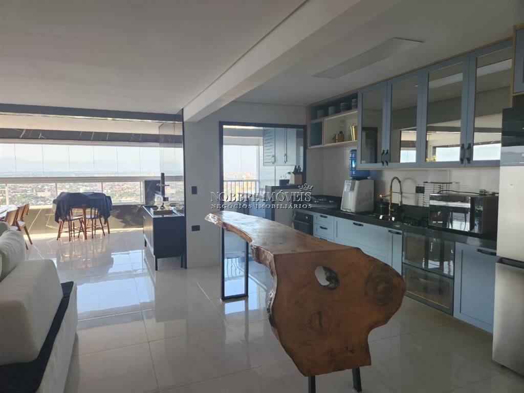 Apartamento à venda com 4 quartos, 260m² - Foto 7