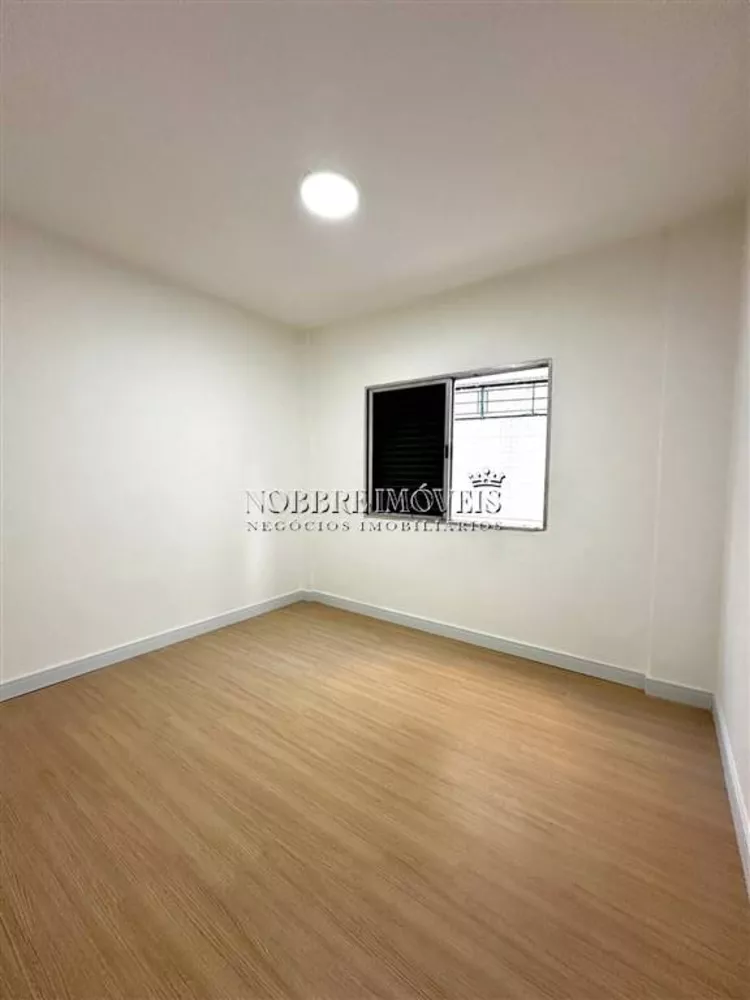 Apartamento à venda com 1 quarto, 40m² - Foto 4