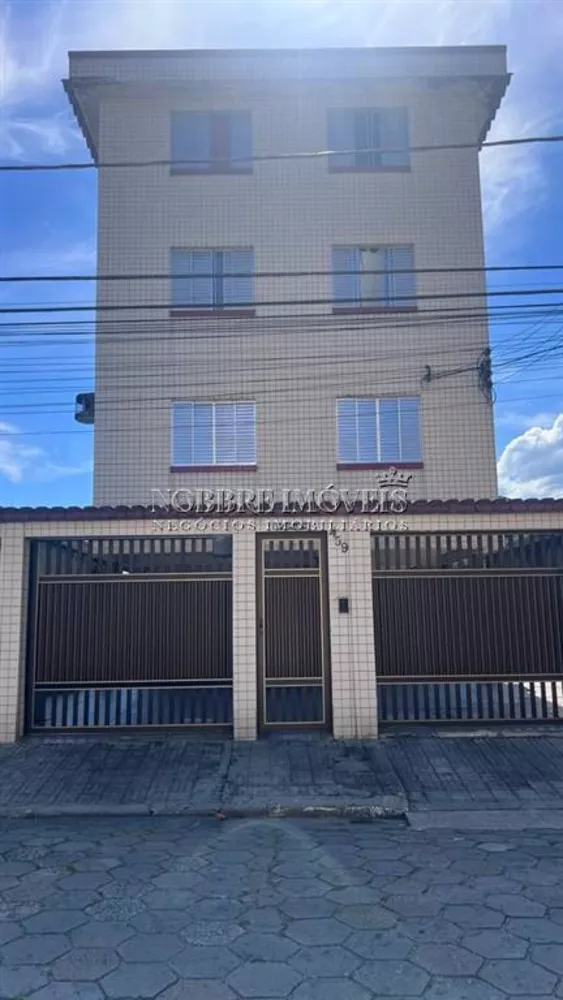 Apartamento para alugar com 2 quartos, 78m² - Foto 2