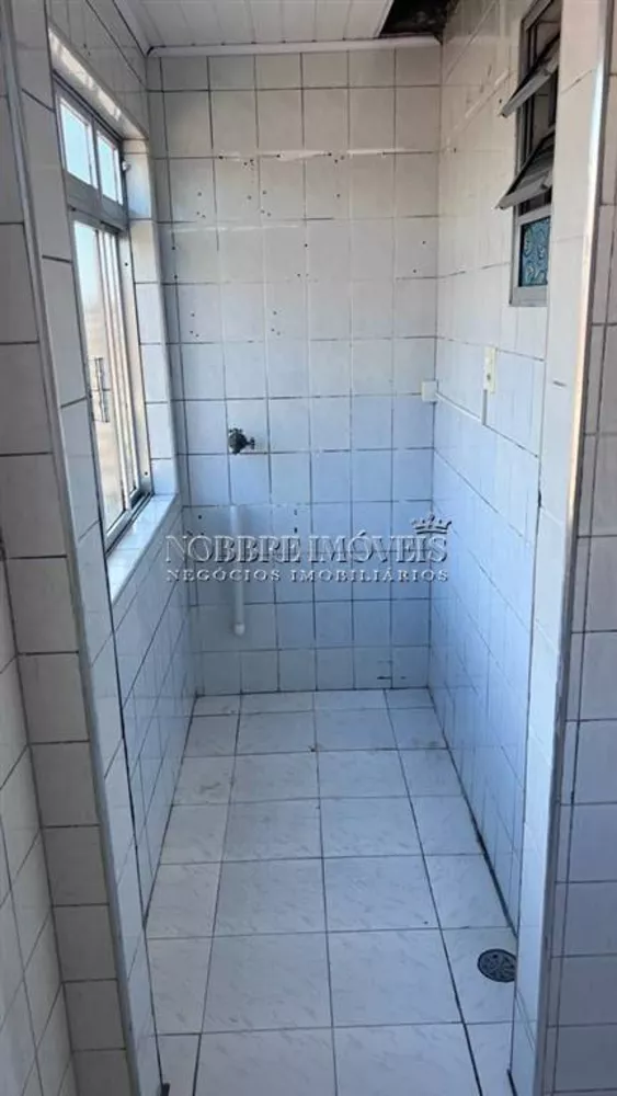 Apartamento para alugar com 2 quartos, 78m² - Foto 5