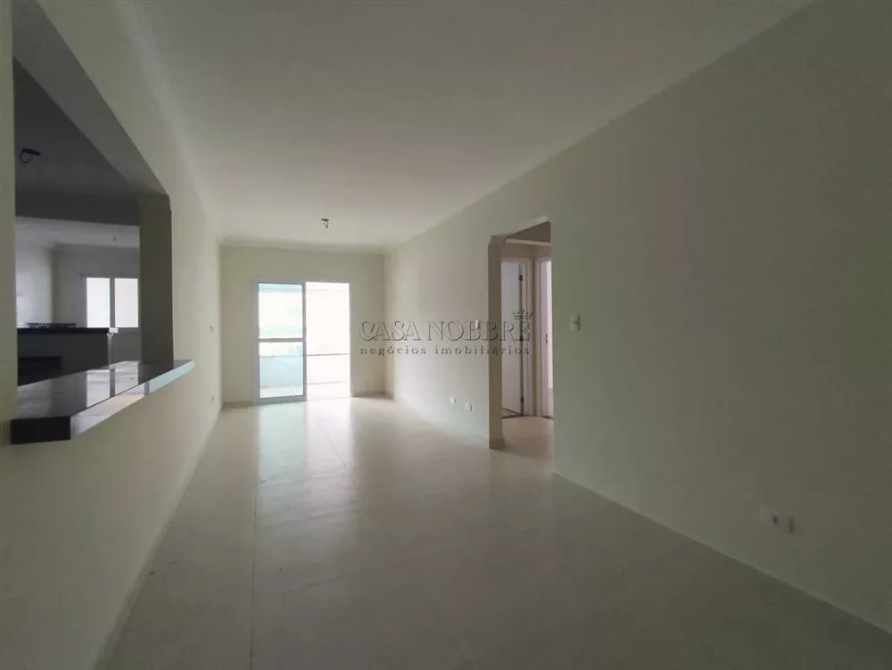 Apartamento à venda com 3 quartos, 119m² - Foto 2