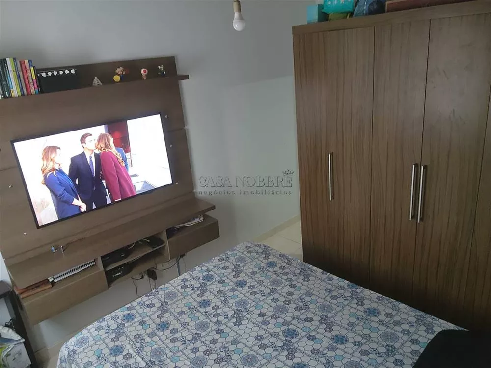 Apartamento à venda e aluguel com 1 quarto, 51m² - Foto 2