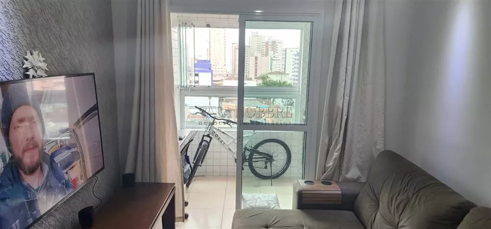 Apartamento à venda e aluguel com 1 quarto, 51m² - Foto 8