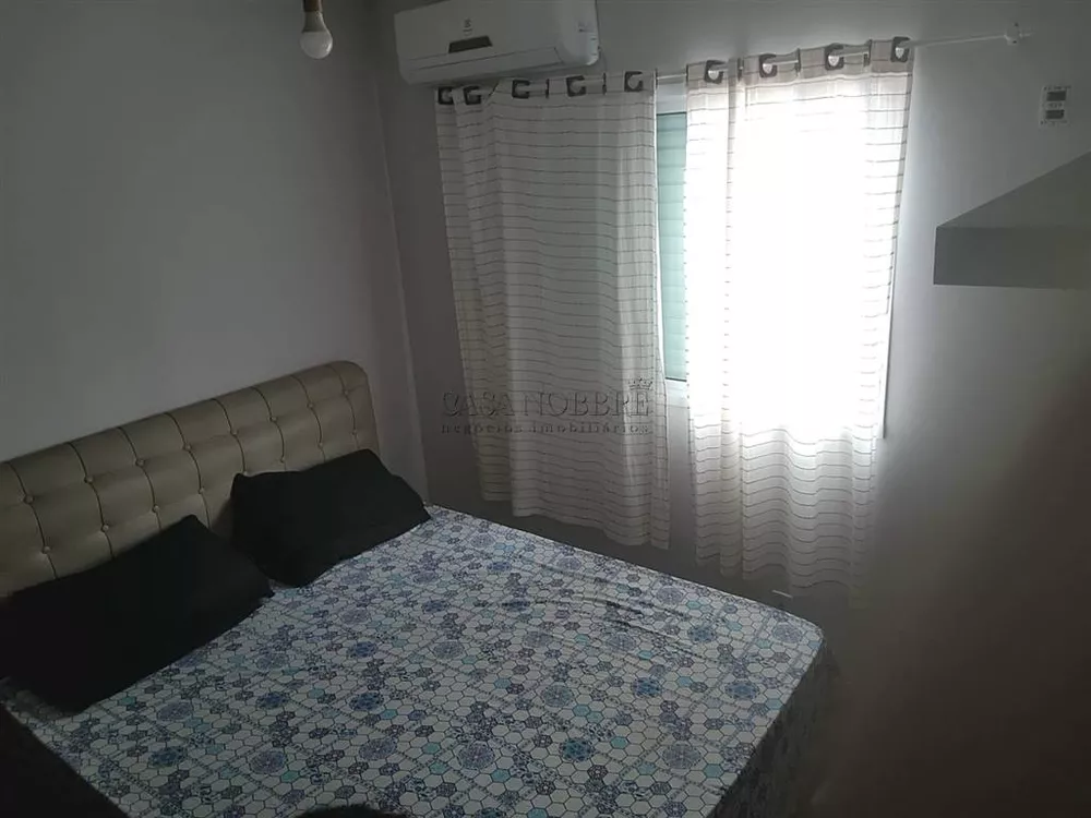 Apartamento à venda e aluguel com 1 quarto, 51m² - Foto 5