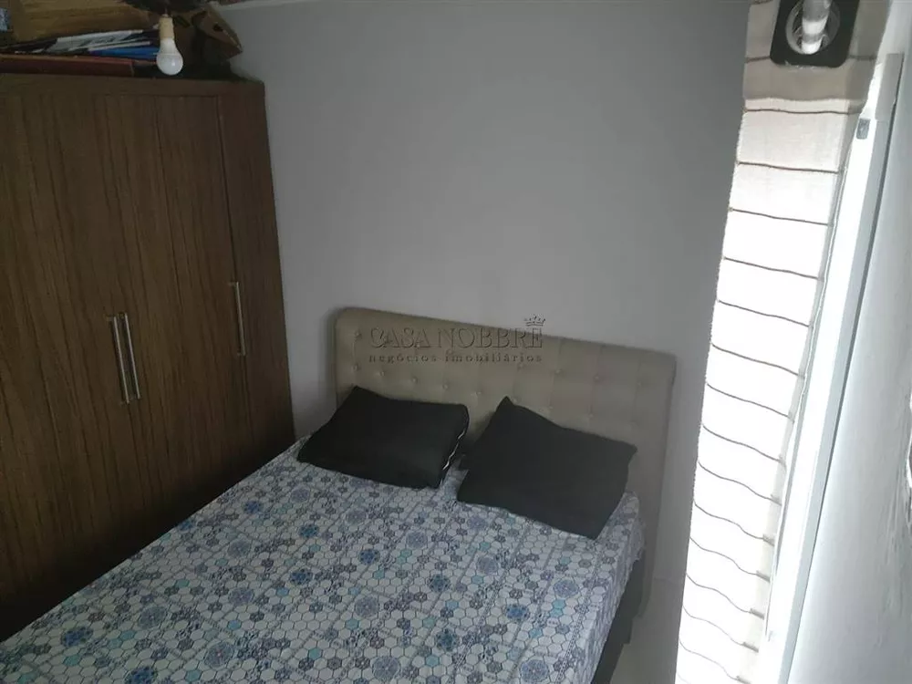 Apartamento à venda e aluguel com 1 quarto, 51m² - Foto 3