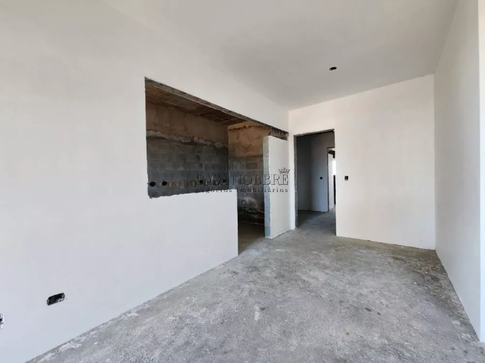 Apartamento à venda com 2 quartos, 68m² - Foto 3