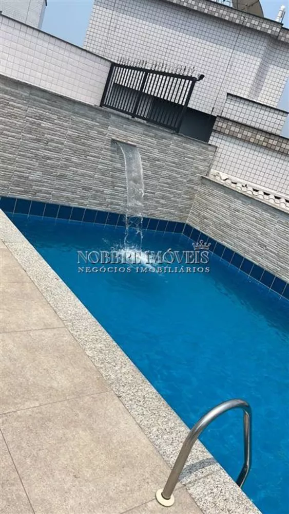 Apartamento à venda e aluguel com 1 quarto, 66m² - Foto 2