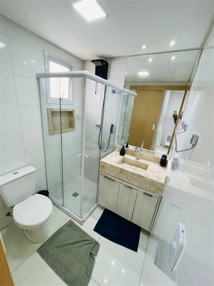 Cobertura à venda com 3 quartos, 143m² - Foto 2
