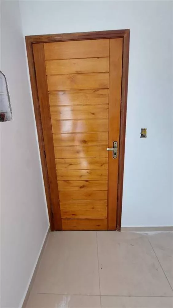 Sobrado à venda com 2 quartos, 72m² - Foto 8