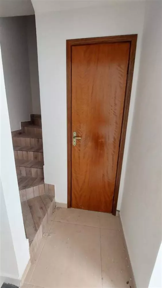 Sobrado à venda com 2 quartos, 72m² - Foto 7