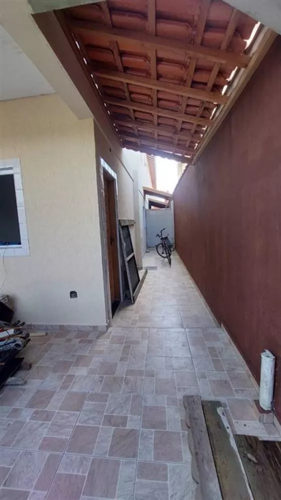 Sobrado à venda com 2 quartos, 72m² - Foto 5