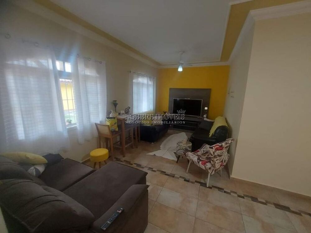 Casa à venda com 3 quartos, 103m² - Foto 5