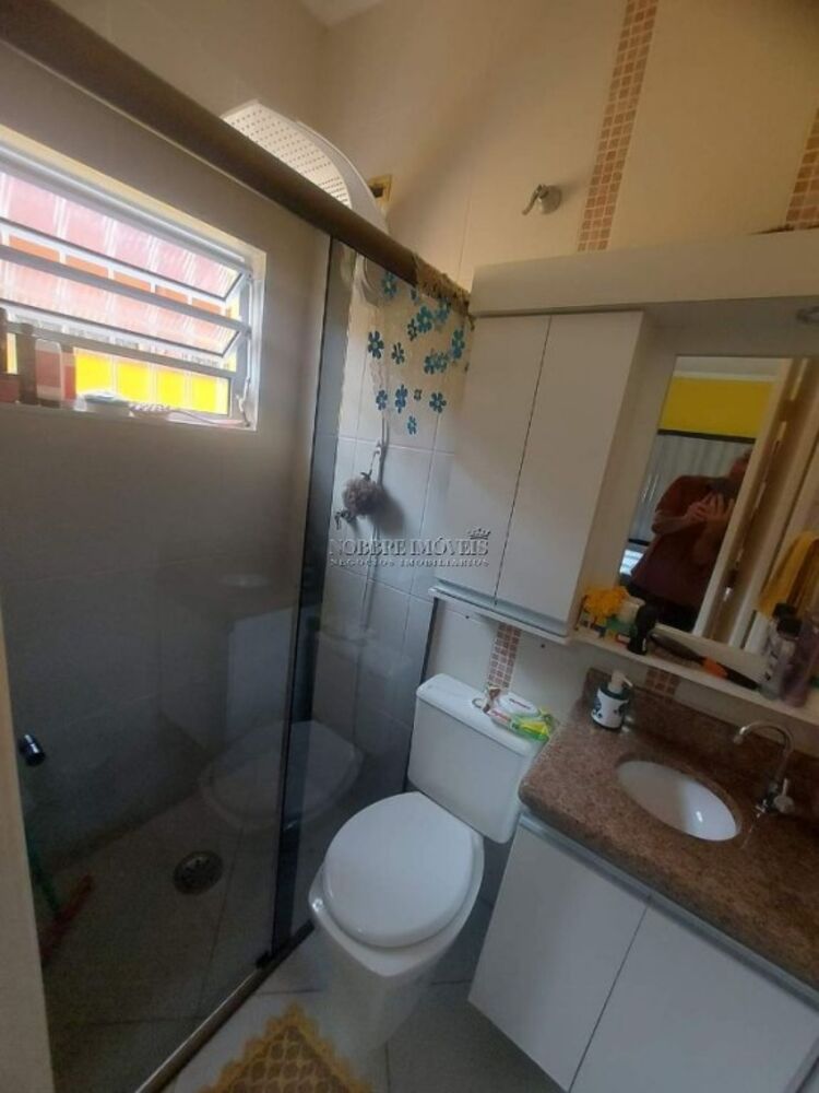 Casa à venda com 3 quartos, 103m² - Foto 6