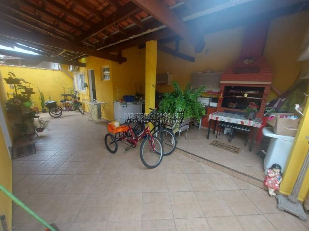 Casa à venda com 3 quartos, 103m² - Foto 3
