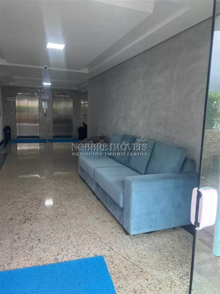 Apartamento à venda com 2 quartos, 74m² - Foto 4