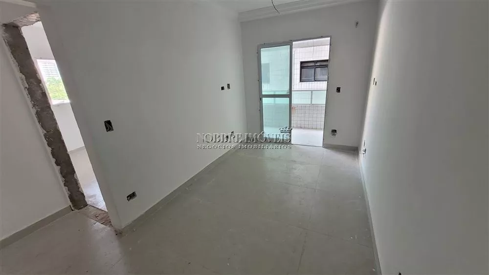 Apartamento à venda com 2 quartos, 67m² - Foto 4