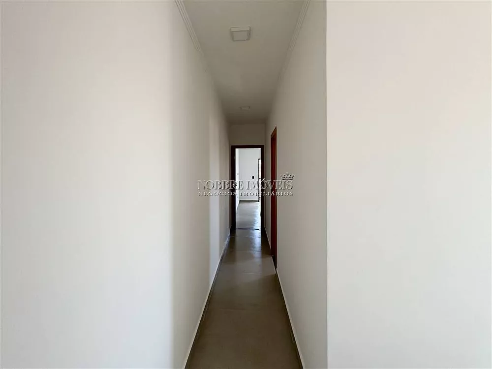 Casa à venda com 3 quartos, 120m² - Foto 2